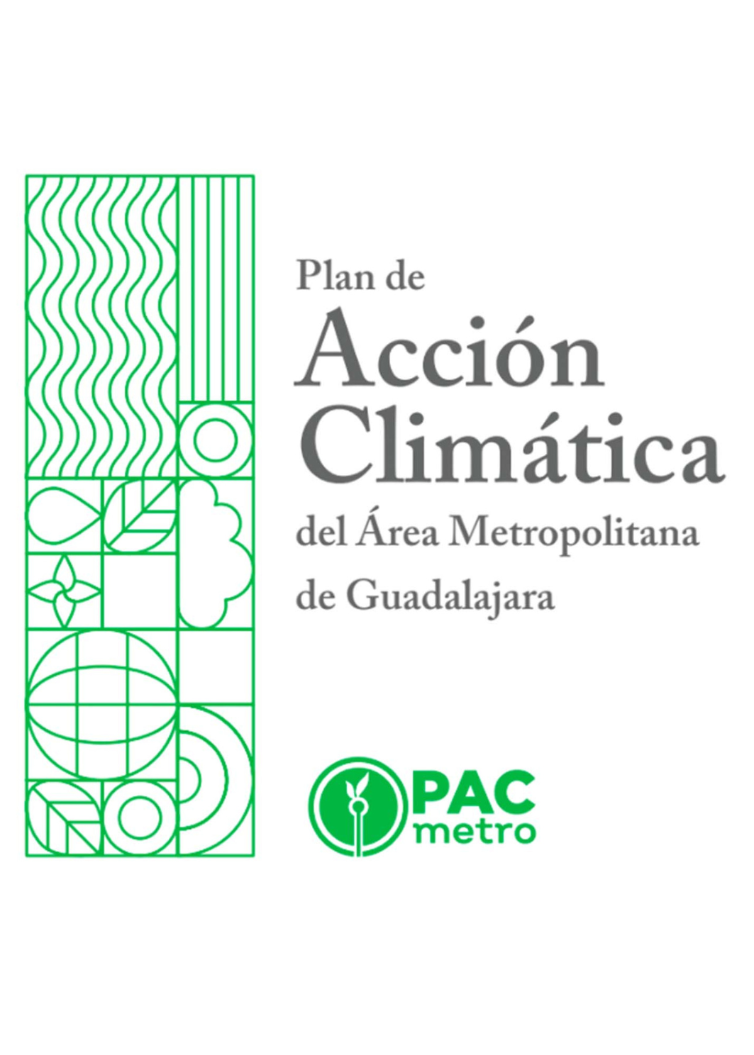 Plan de Acción Climática del Área Metropolitana de Guadalajara